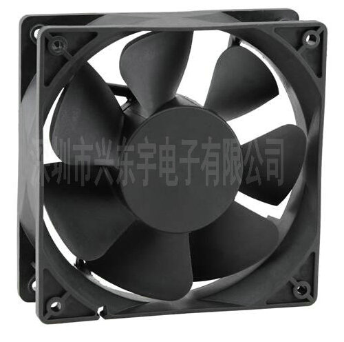 〈雙滾珠交流風扇〉長壽村的驚天秘密。