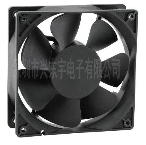 【雙滾珠交流風扇】‘滾’出不一樣的精彩！
