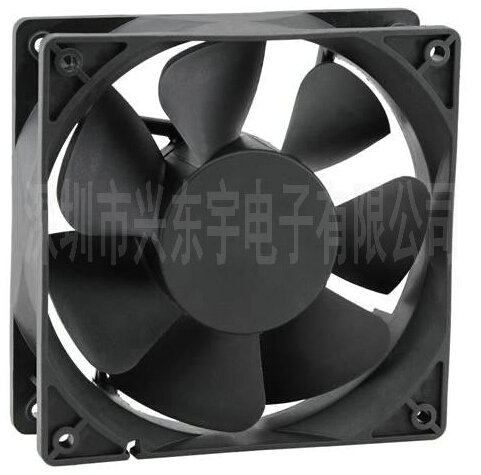 【電焊機(jī)散熱風(fēng)扇】能不能選到好的，就看你是不是慧眼識珠了