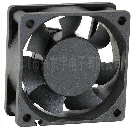 用了【迷你直流風(fēng)扇廠家】產(chǎn)品，瞬間萌萌噠！