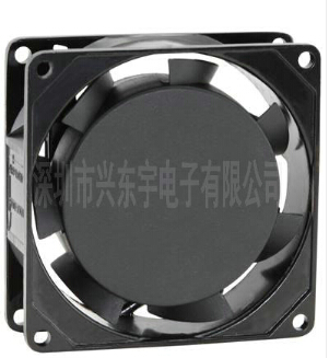 【交流散熱風(fēng)機(jī)】溫度高，怎么辦？