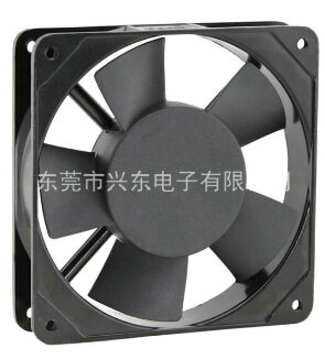 【交流風(fēng)扇】的制冷，它在行