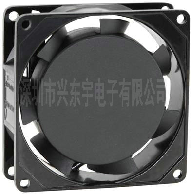 交流散熱風(fēng)扇該怎么進行保養(yǎng)？